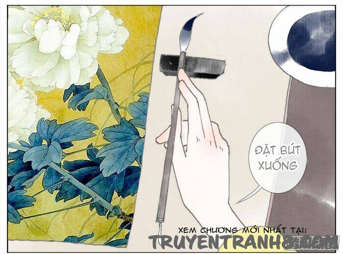 Giữa Anh Và Em: Chapter 41