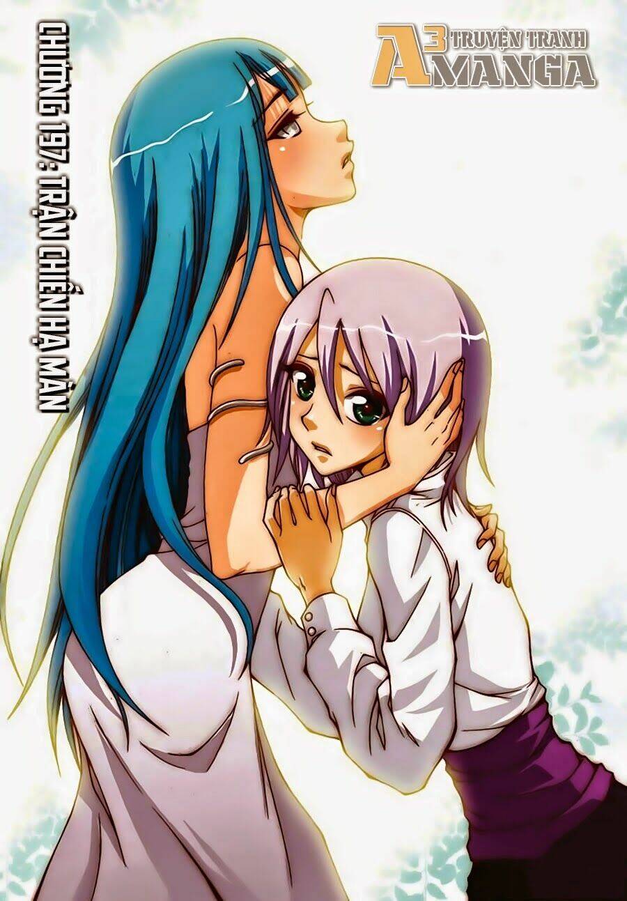 Thâu Tinh Cửu Nguyệt Thiên: Chapter 197