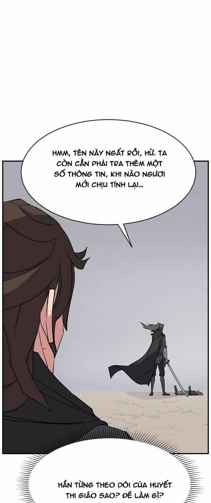 Trọng Sinh, Bất Khả Chiến Bại: Chapter 75