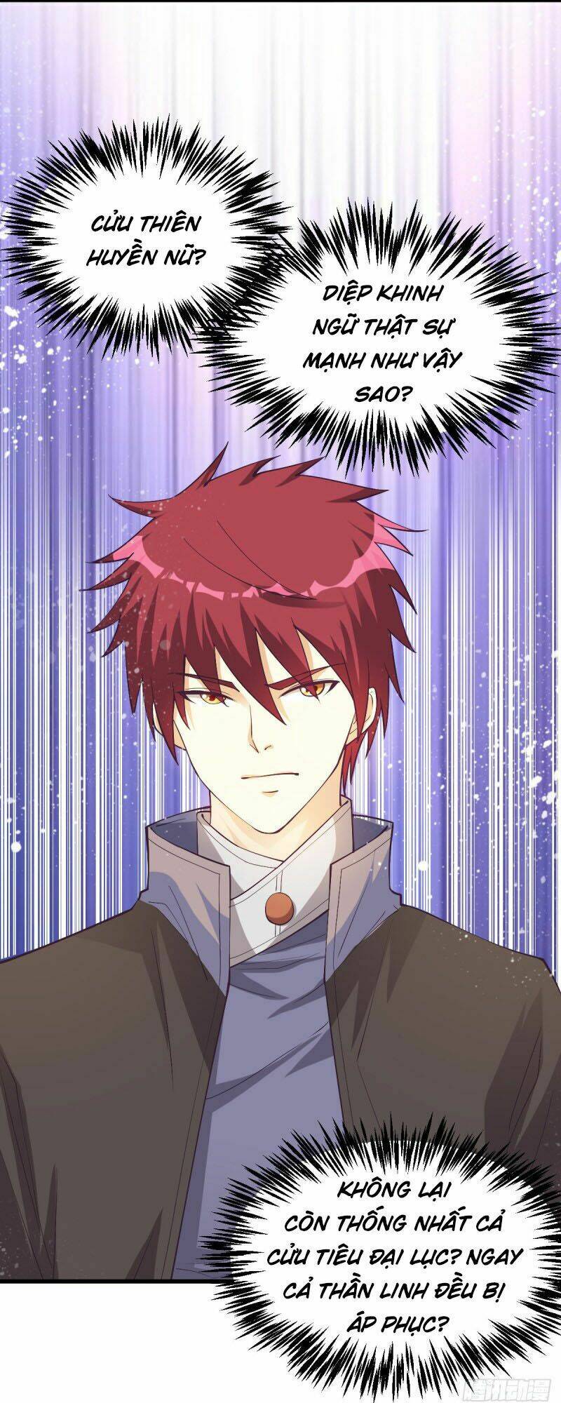 Tiên Vương Trùng Sinh: Chapter 159