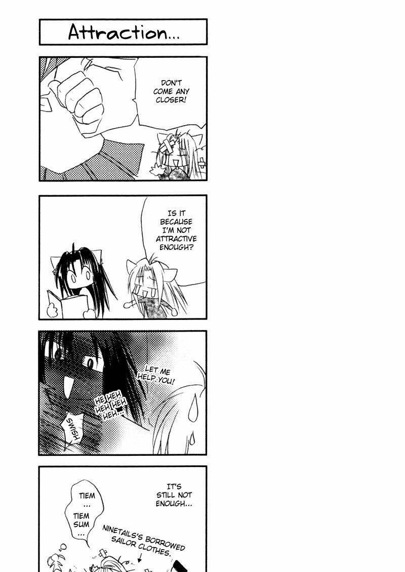 F.o.x: Chapter 31