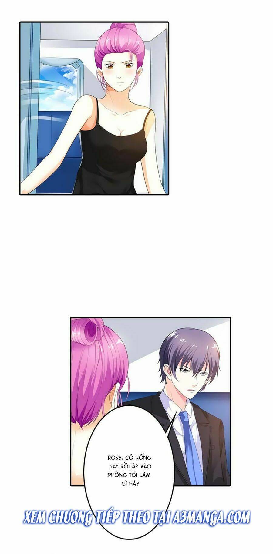 Song Diện Danh Viện: Chapter 58