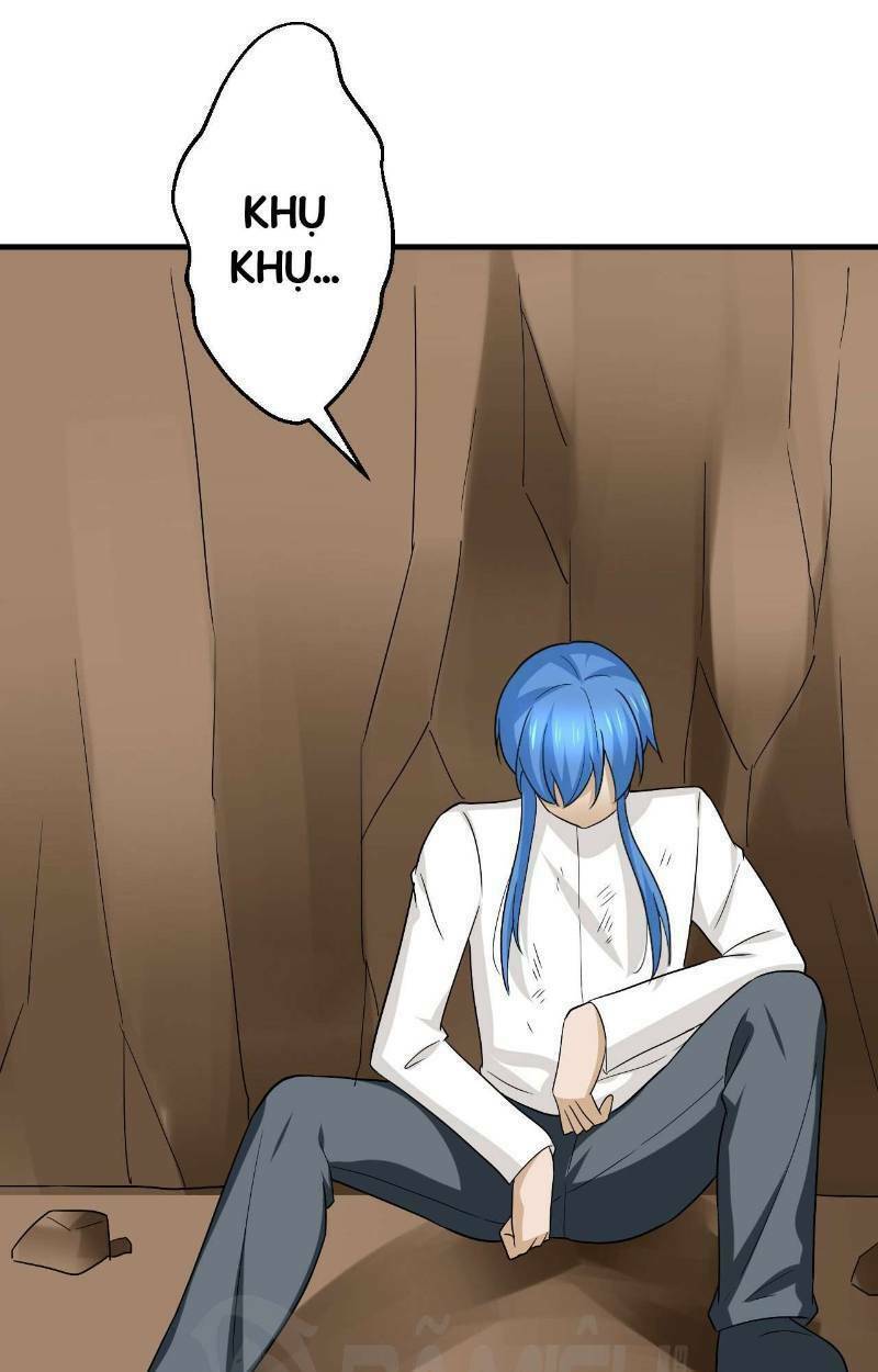 Đô Thị Tu Luyện Cuồng Triều: Chapter 98