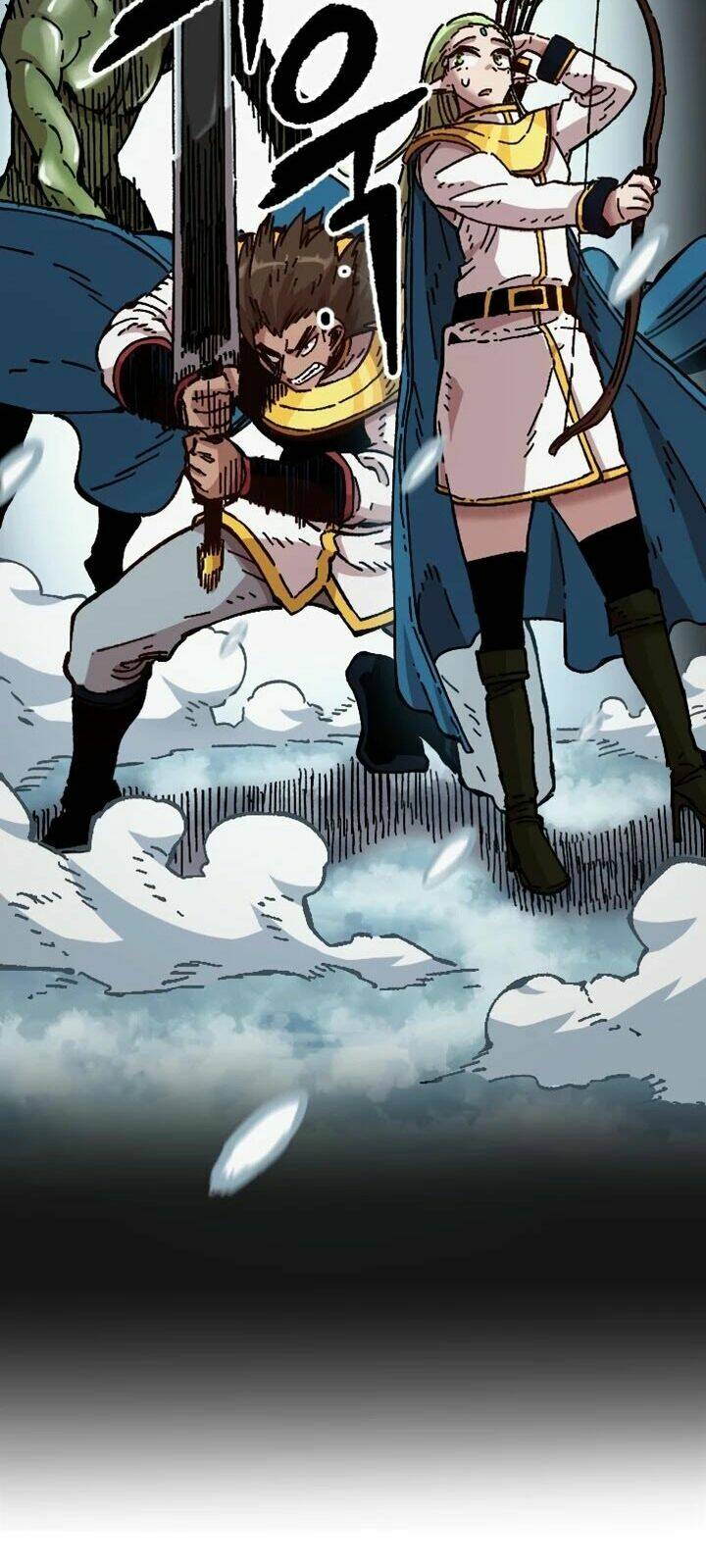 Nô Lệ Nghịch Thiên: Chapter 64