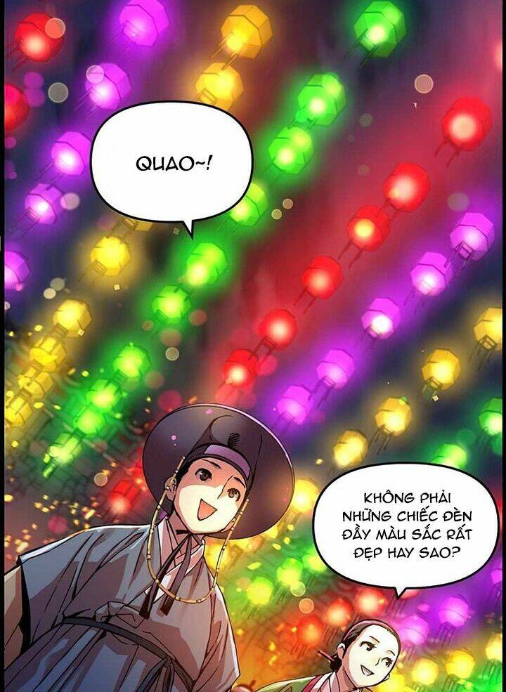 Tôi Sẽ Sống Như Một Hoàng Tử: Chapter 60