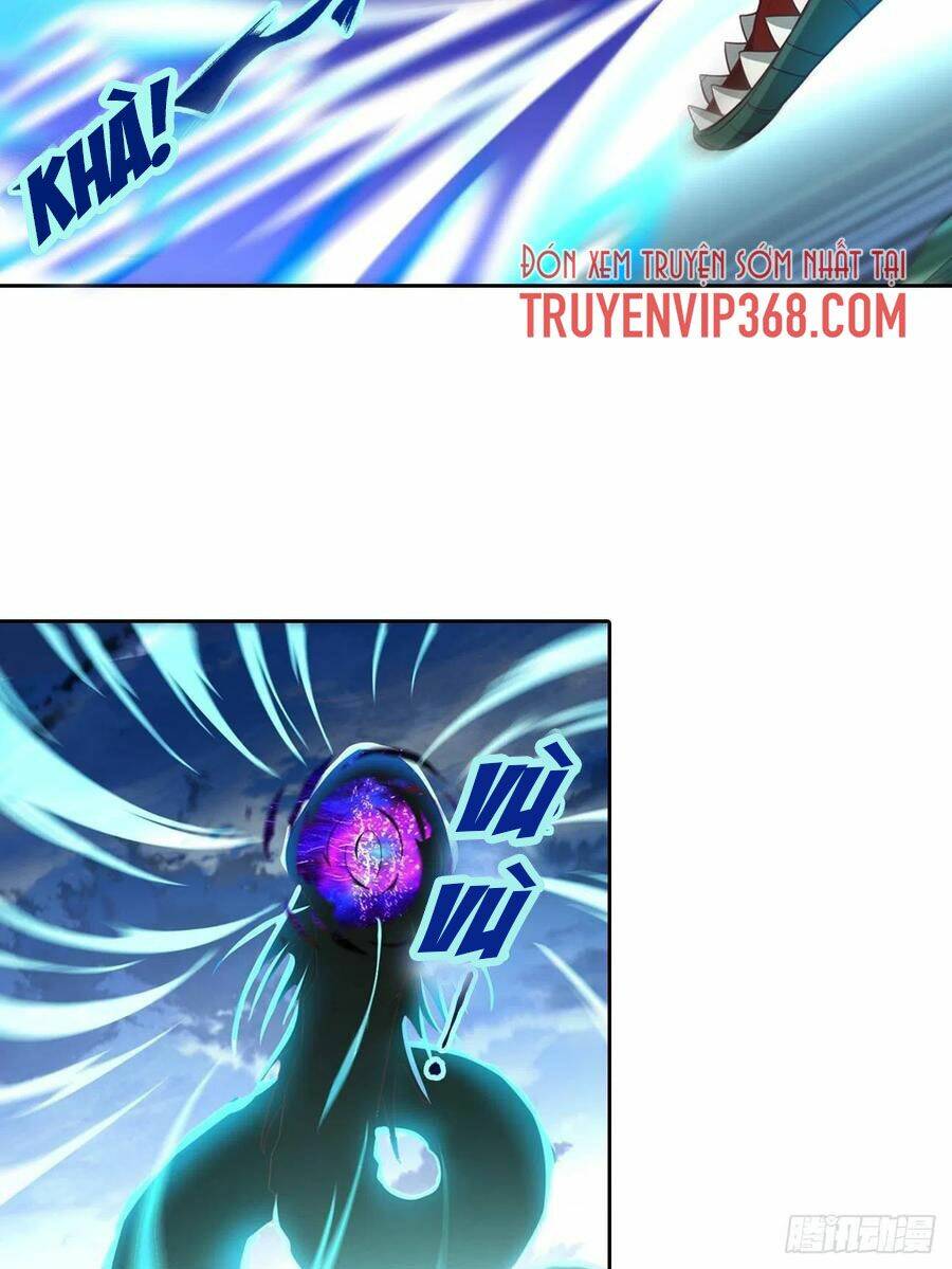 Người Nguyên Thủy Mạnh Nhất: Chapter 10