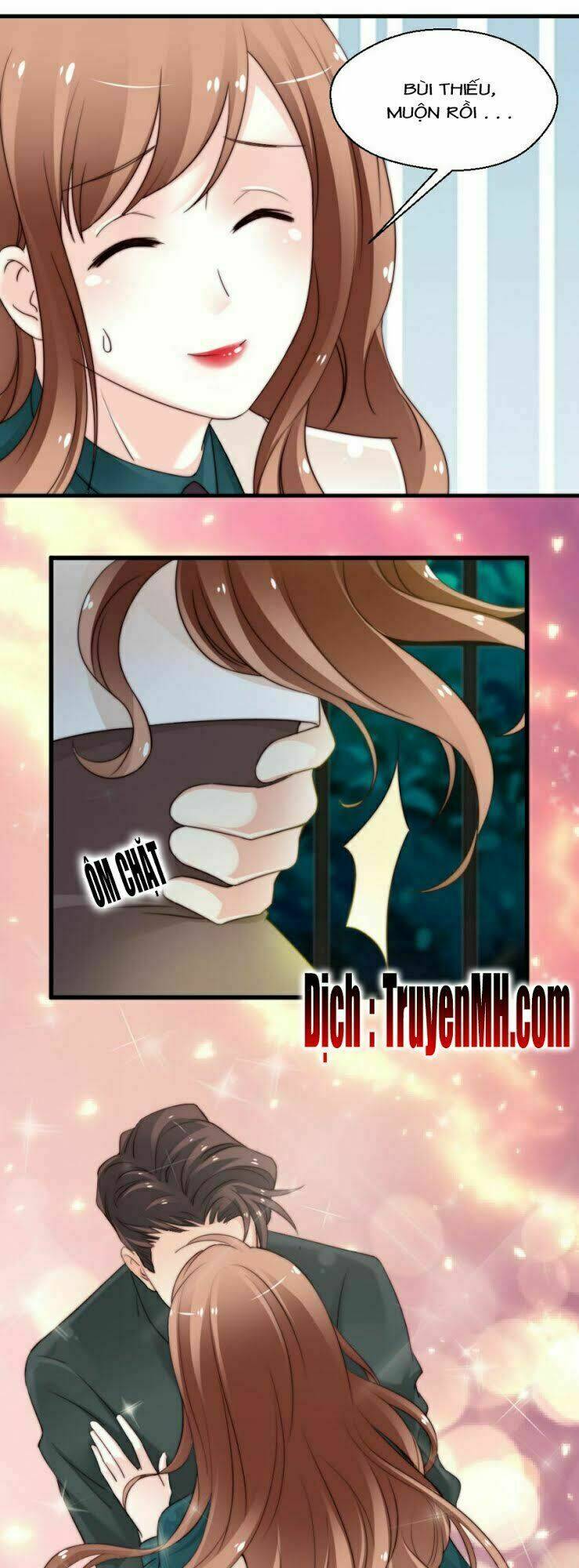 Bí Mật Của Thiên Kim: Chapter 81