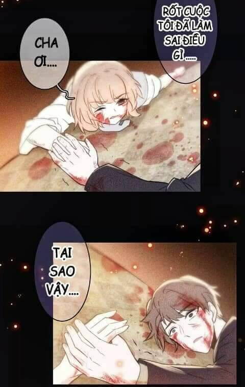 Tinh Diệu Vị Lai: Chapter 1