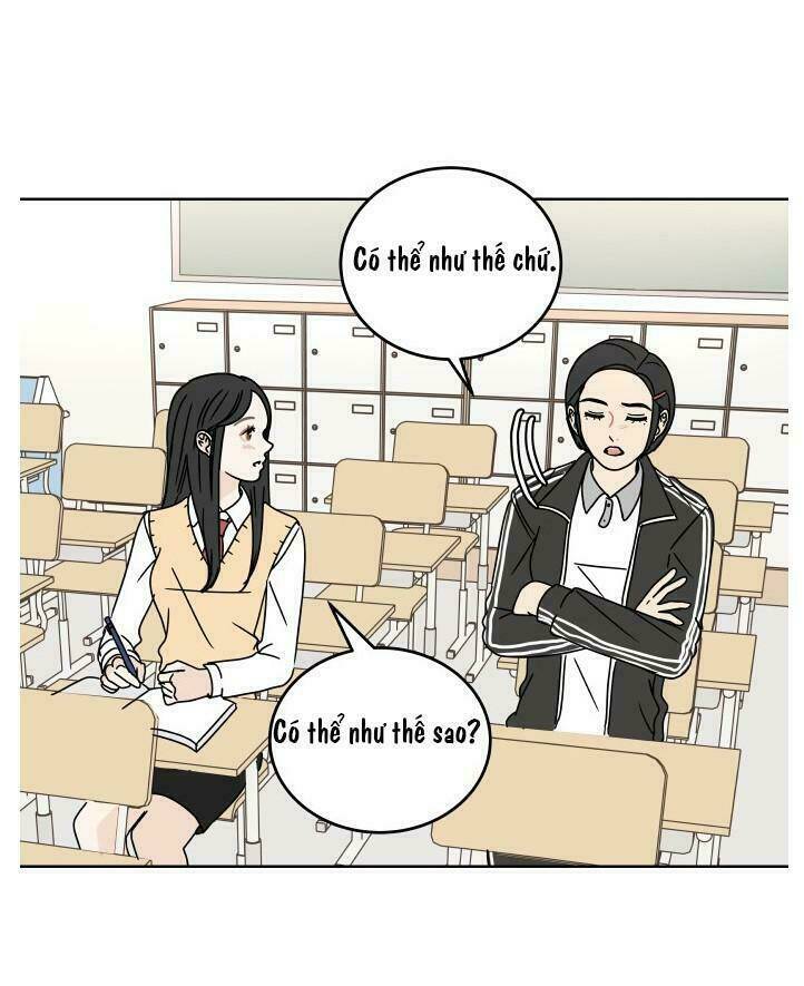 30 Phút Bước Đi Bên Em: Chapter 65