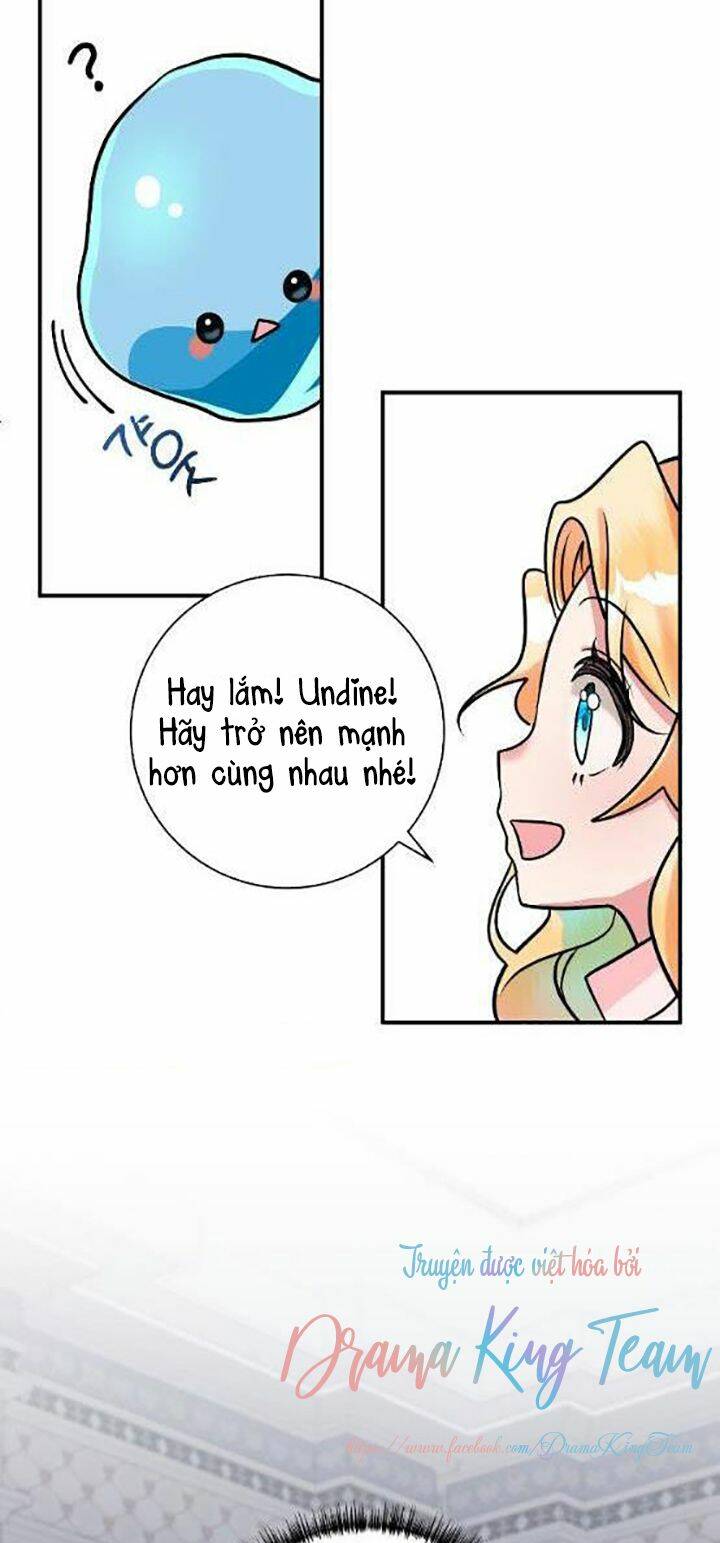 Đứa Bé Con Tin Thật Dễ Thương: Chapter 8