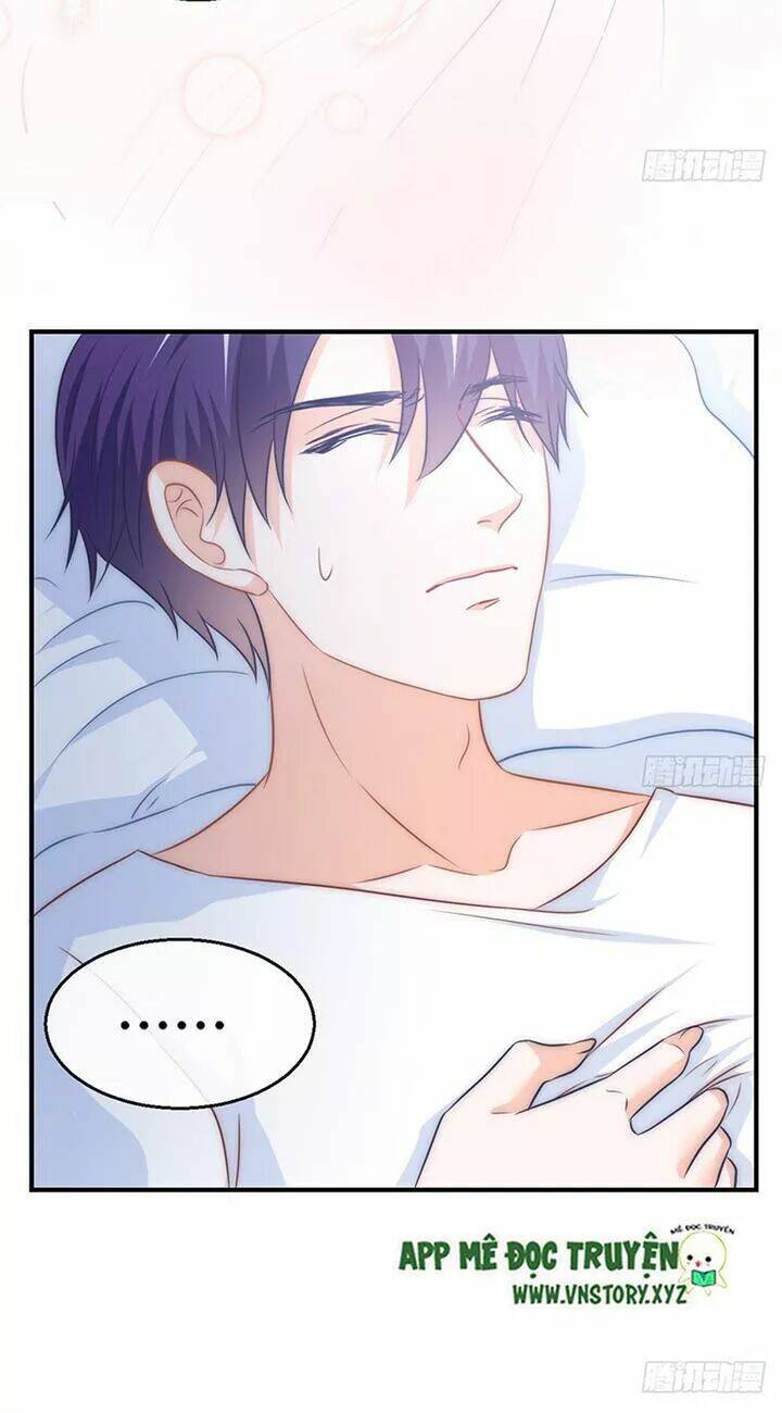 Cẩm Lý Thiếu Nữ Của Tôi: Chapter 91