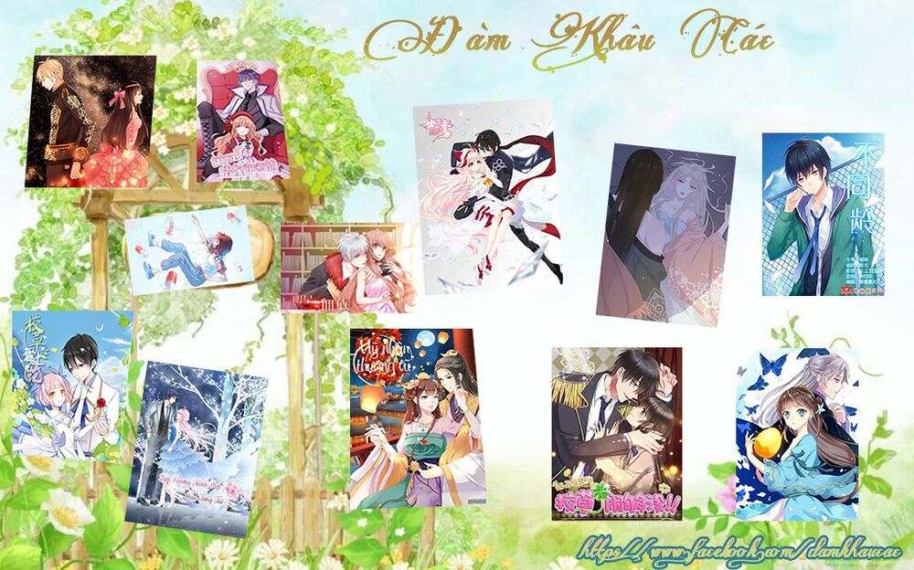 Minh Tinh Là Huyết Tộc: Chapter 4