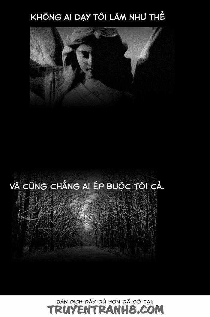 Thứ Sáu: Những Câu Chuyện Cấm: Chapter 46