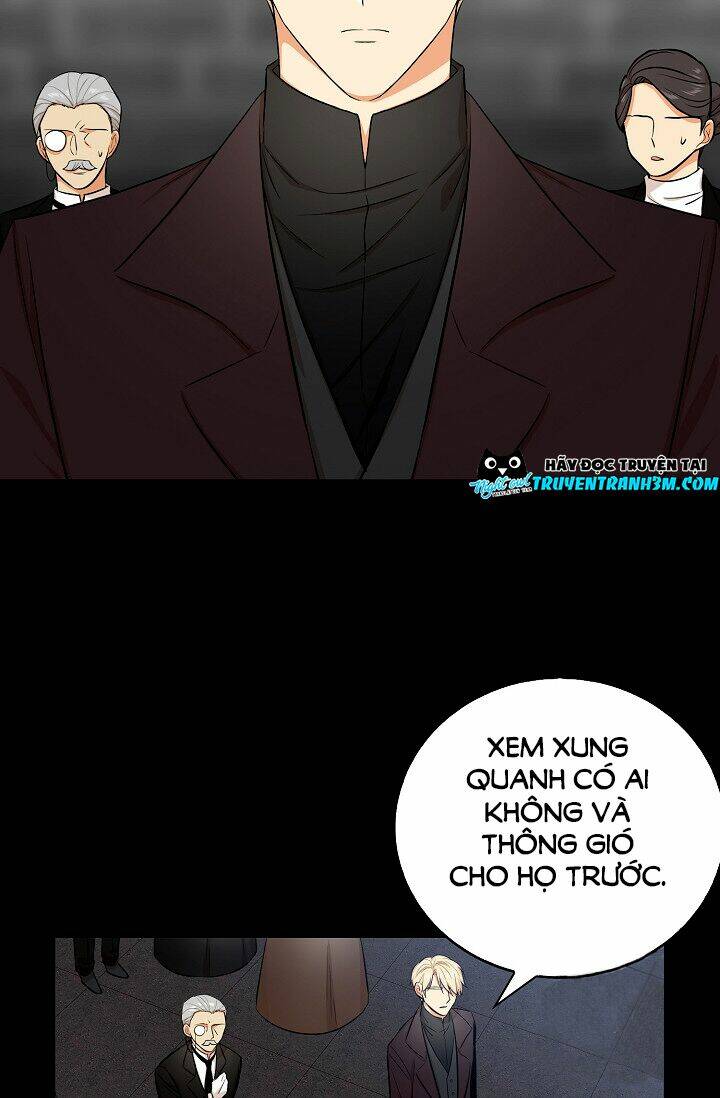 Xuyên Không Trở Thành Mami Phản Diện: Chapter 14