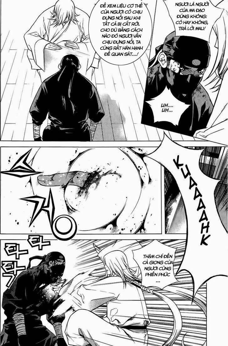 The Sword Of Emperor: Chapter 37