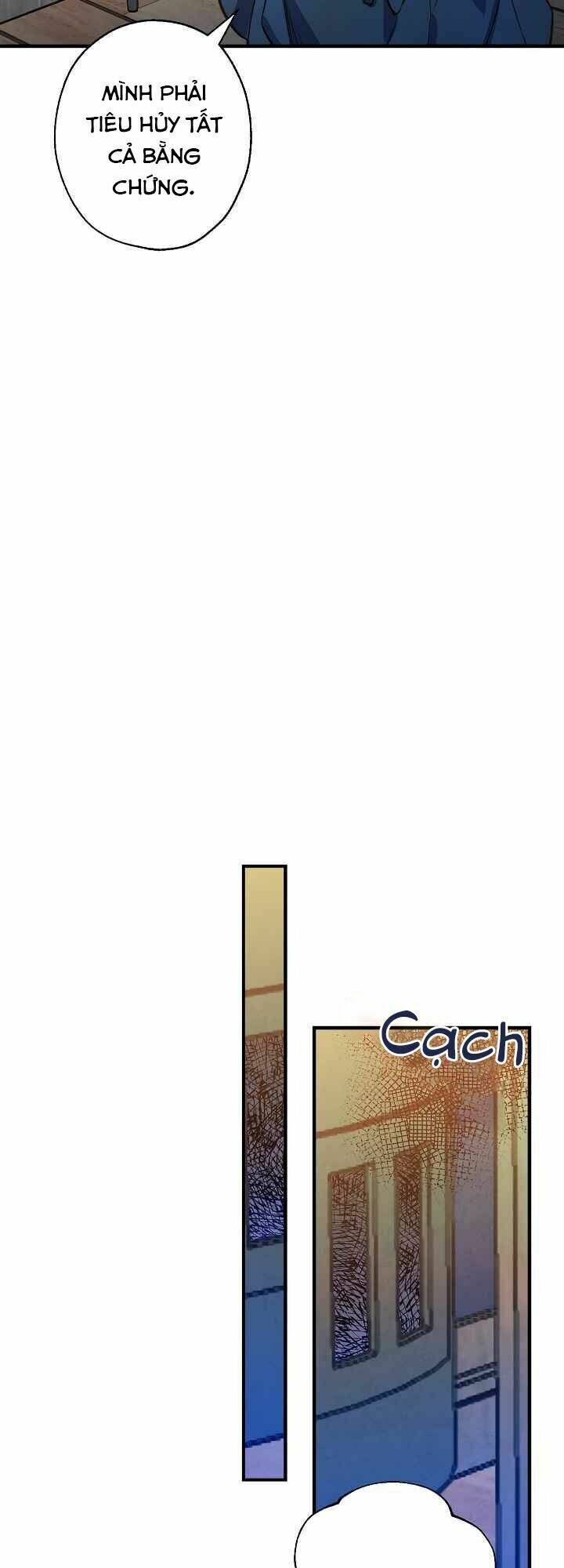 Hoàng Phi Bóng Tối: Chapter 5