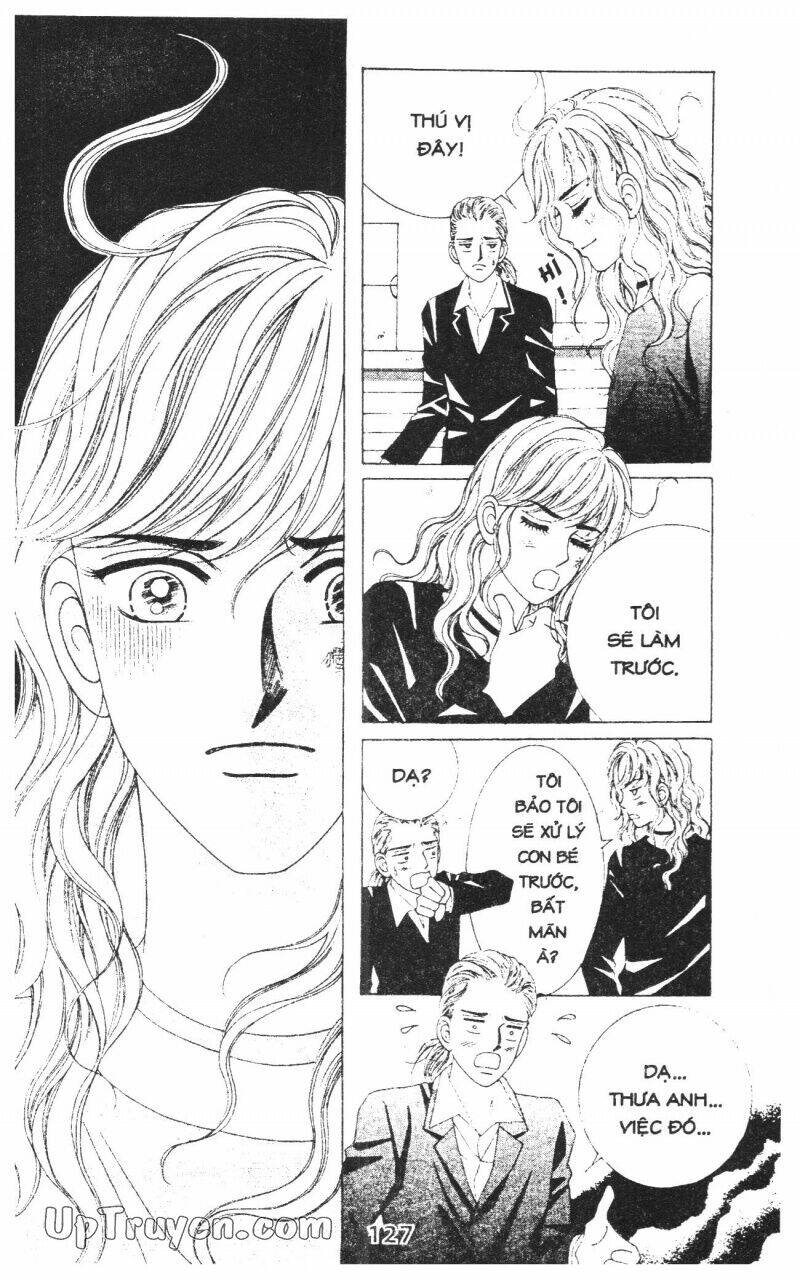 Mặt nạ tình yêu: Chapter 45