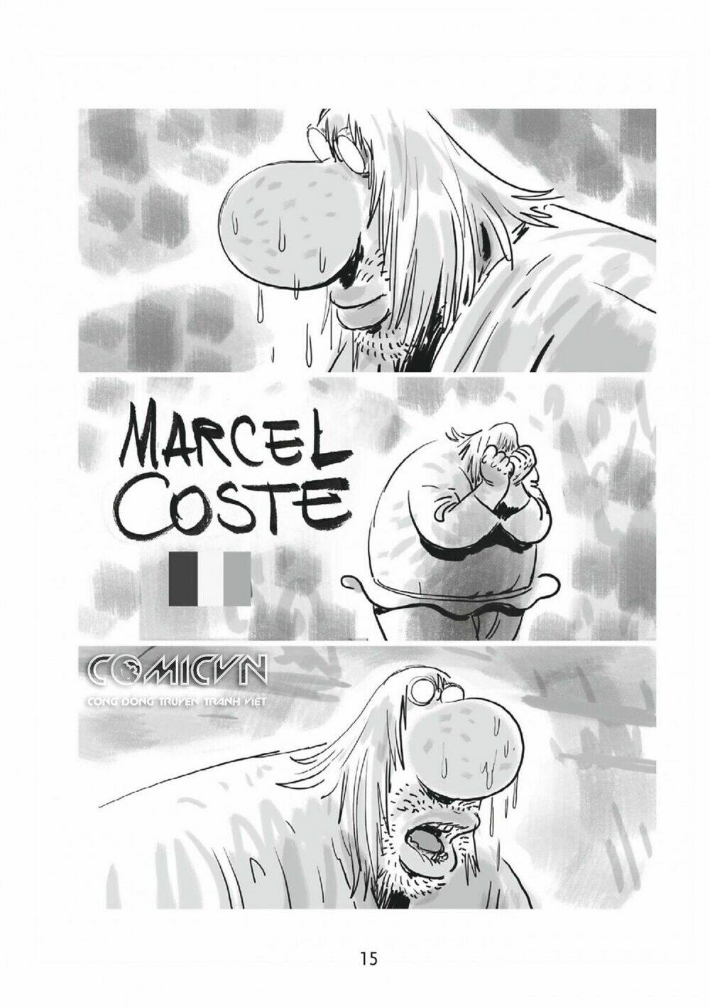 Match - Tay Vợt Kỳ Khôi: Chapter 1.1