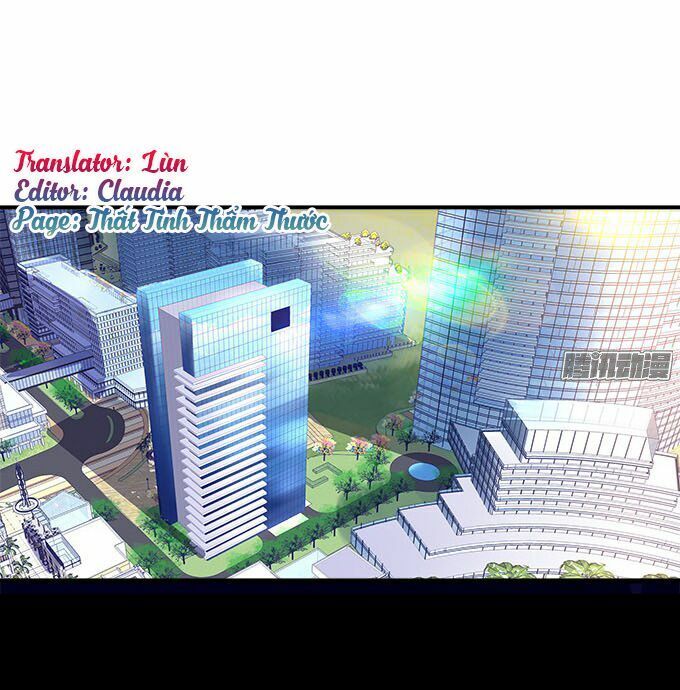 Thiên lại âm linh: Chapter 14
