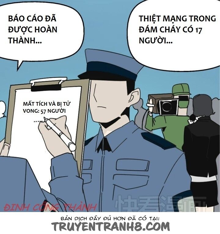 Ứng Dụng Thẩm Mỹ: Chapter 33