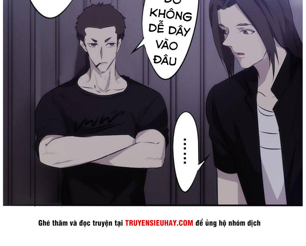 Tối Cường Nông Dân Hệ Thống: Chapter 30