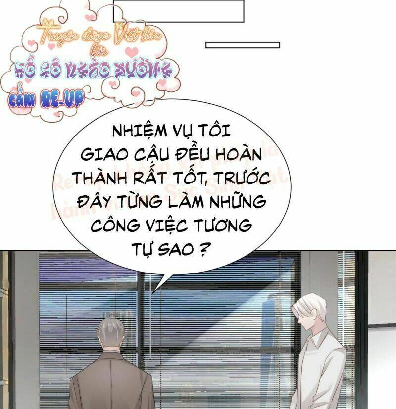 Điều Giáo Gấu Bắc Cực: Chapter 52