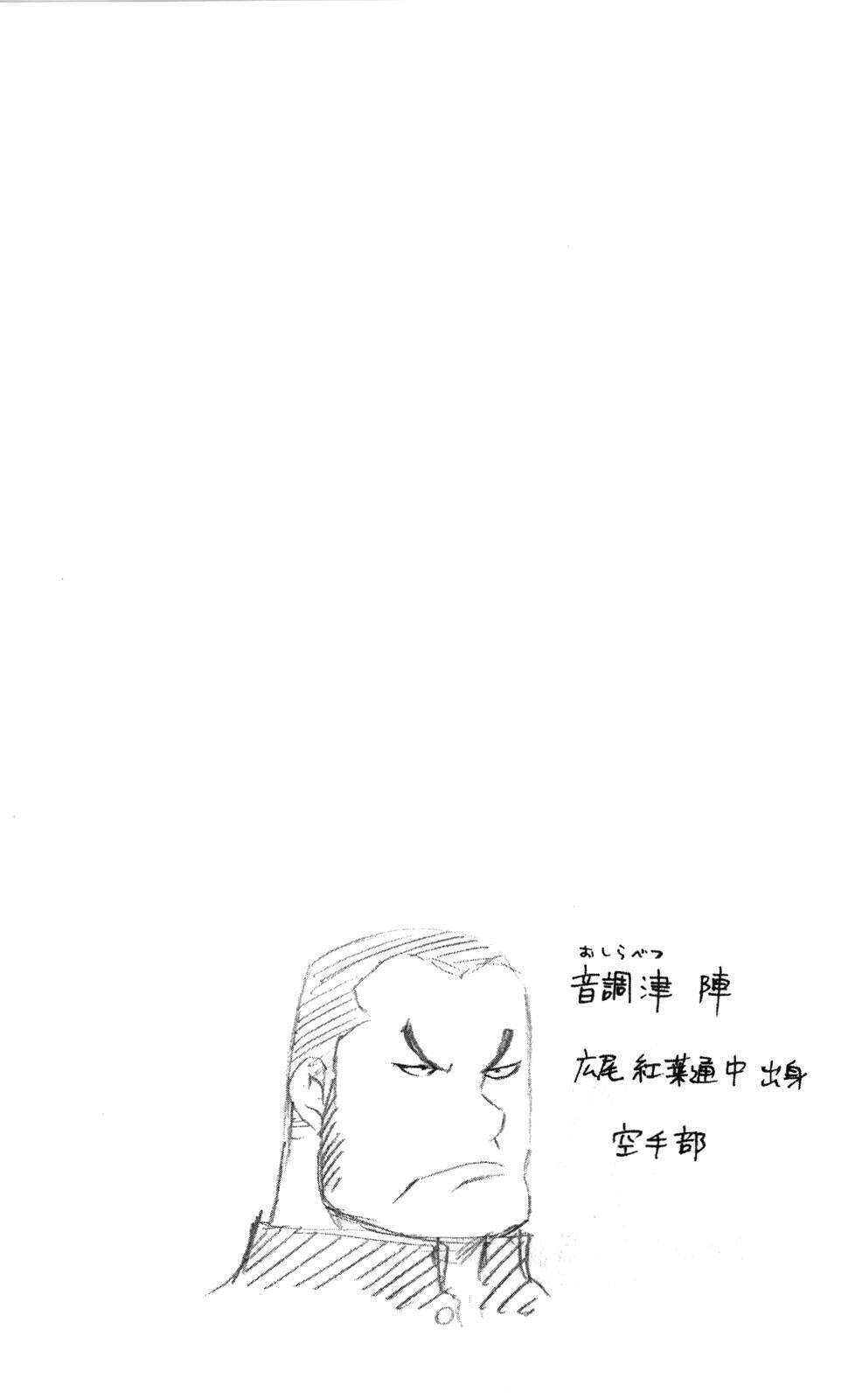 Gin No Saji: Chapter 23