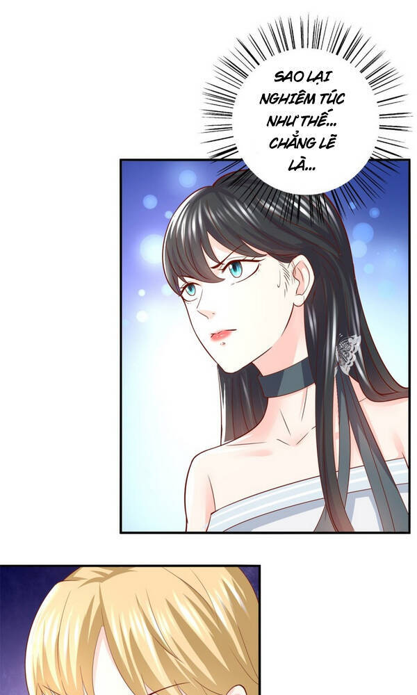 Trọng Sinh Chi Thần Đế Trở Về: Chapter 54