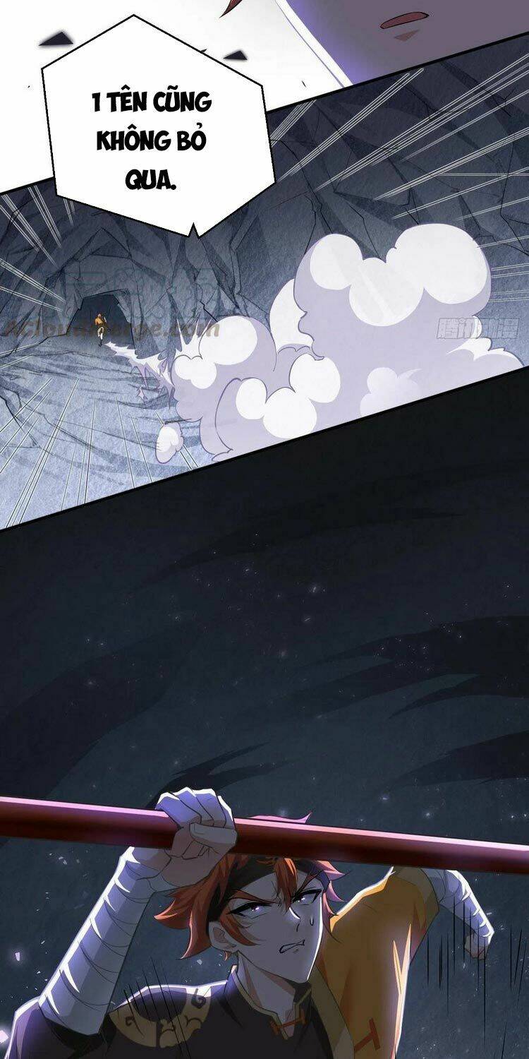 Tà Du Ký: Chapter 105