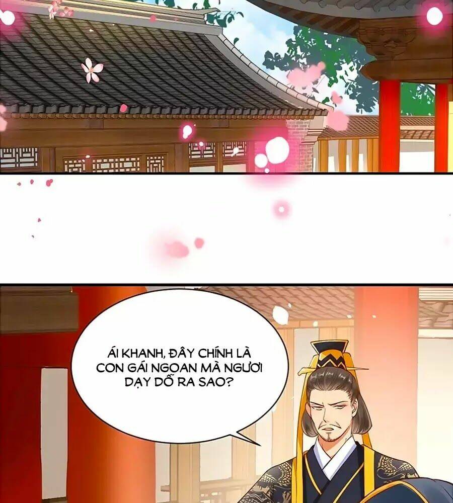 Thịnh Thế Lê Hoa Điện: Chapter 82