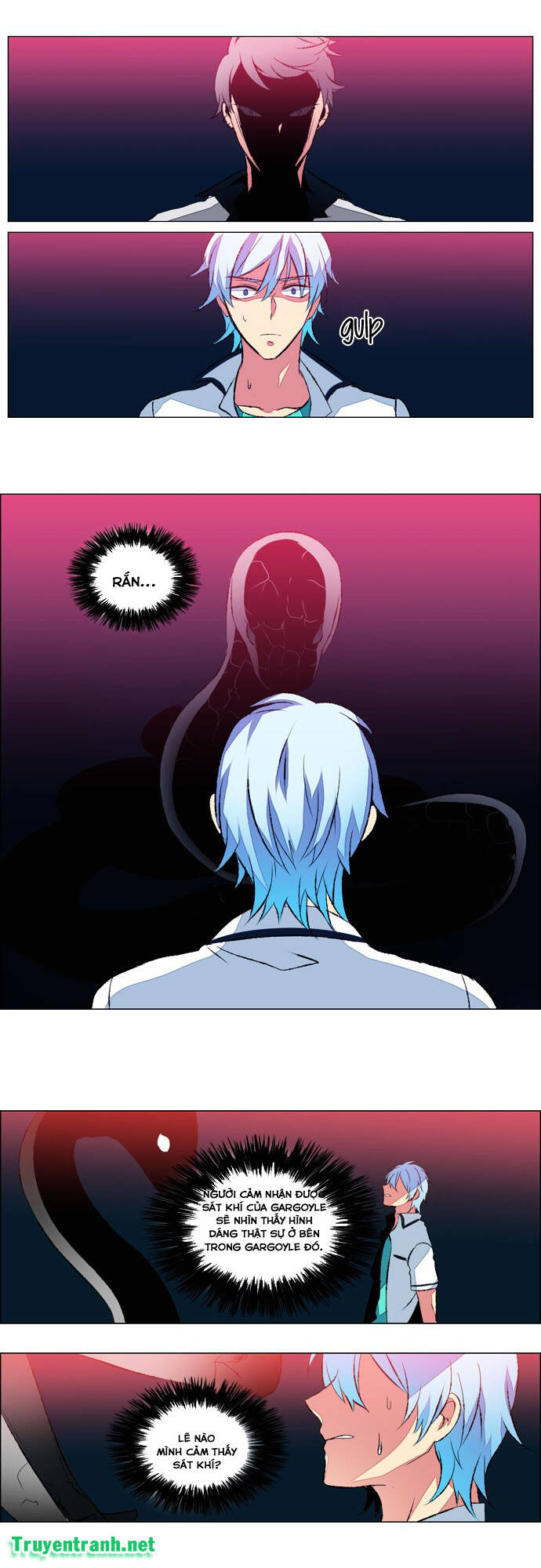 Wonted: Chapter 109