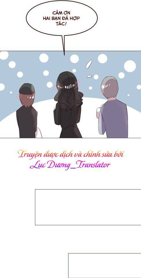 Người Yêu Biến Mất: Chapter 44