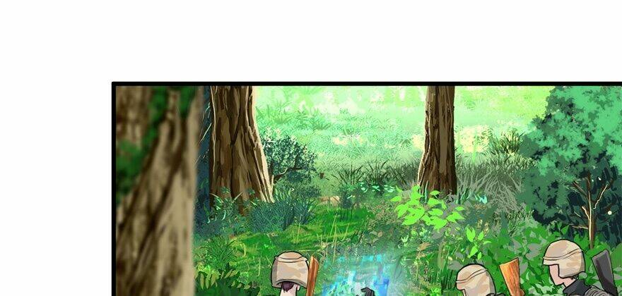 Vua Sinh Tồn: Chapter 54