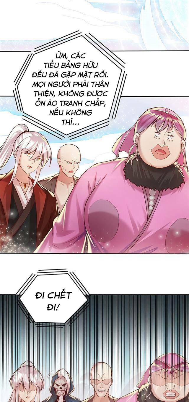 Siêu Phàm Truyện: Chapter 78