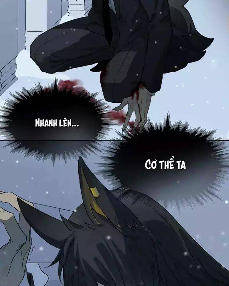 Vợ Yêu Của Ác Ma: Chapter 48