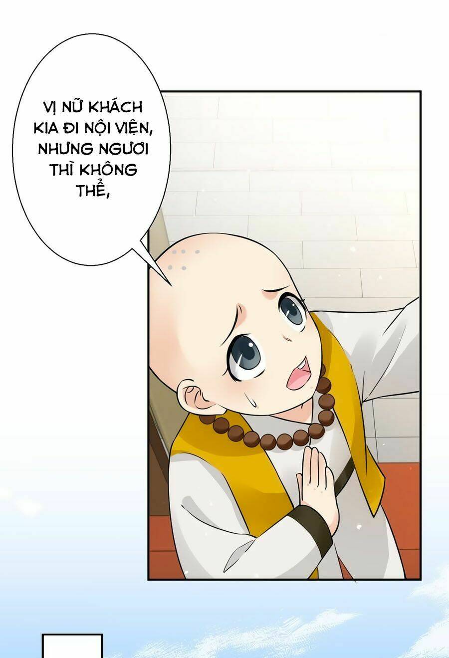 Vương Phi Có Chút Nghịch Ngợm: Chapter 20