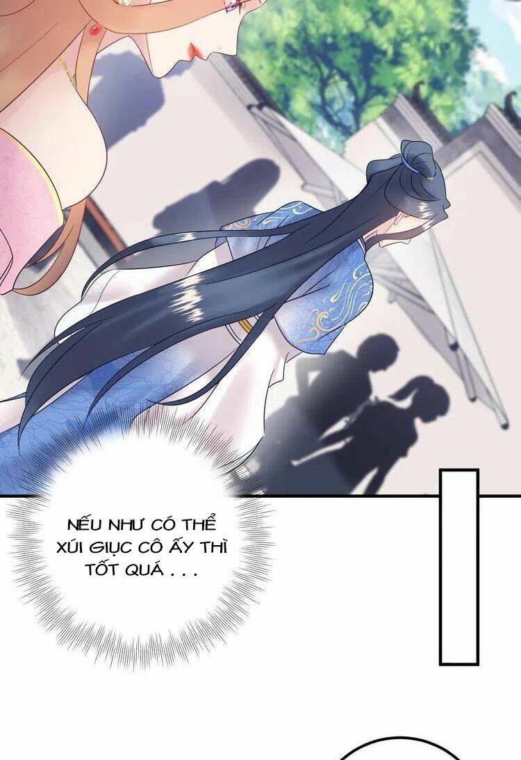 Trong Sinh Chi Ức Vạn Ảnh Hậu Yếu Thượng Vị: Chapter 329