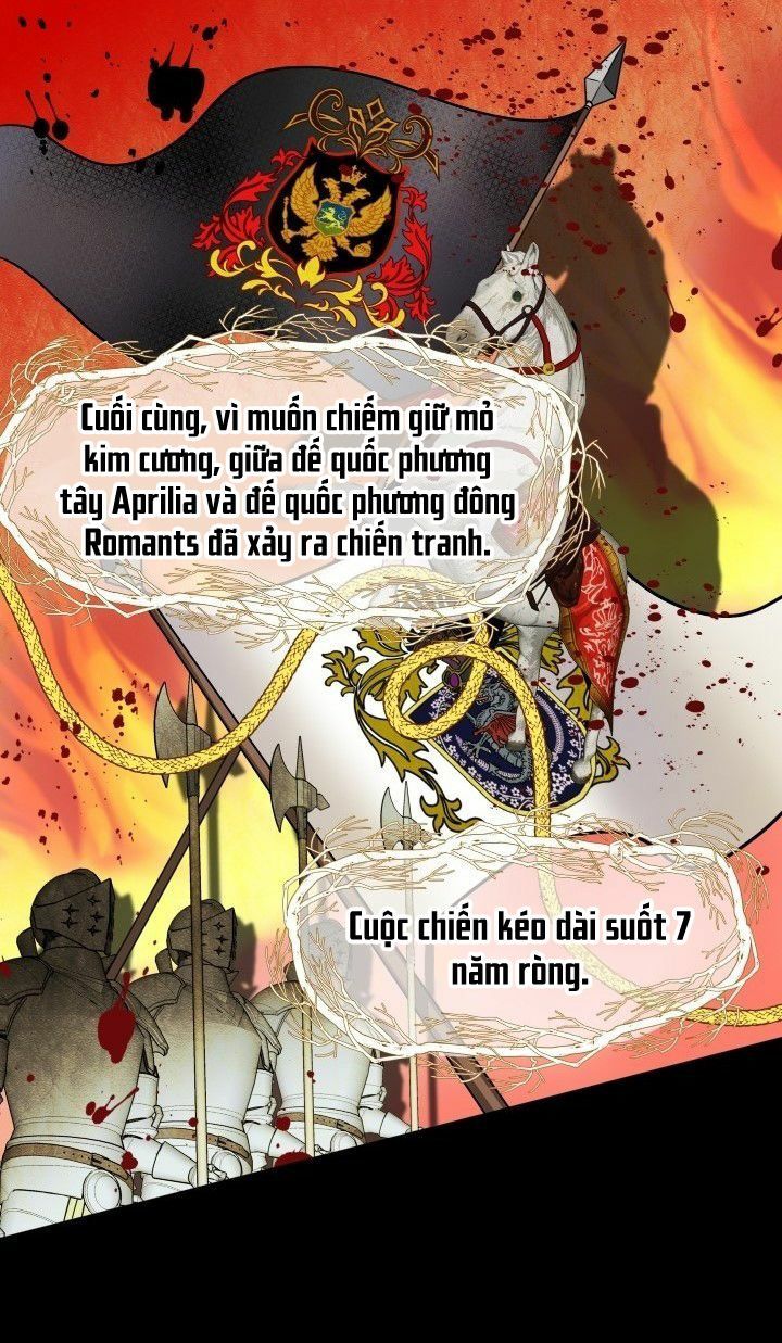 Yêu Cầu Kết Hôn Của Priscilla: Chapter 6