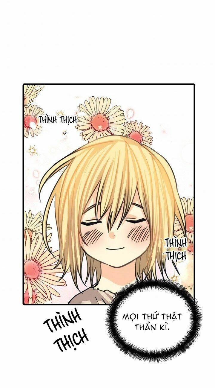 Ba Người Anh Trai Của Tôi Là Bạo Quân: Chapter 8