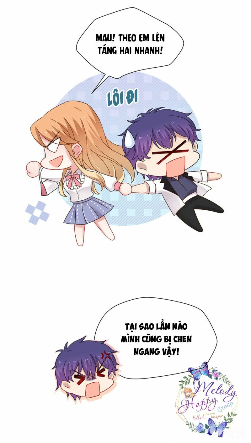 Ma Lạt Thiên Kim Đẩu Ác Thiếu: Chapter 89