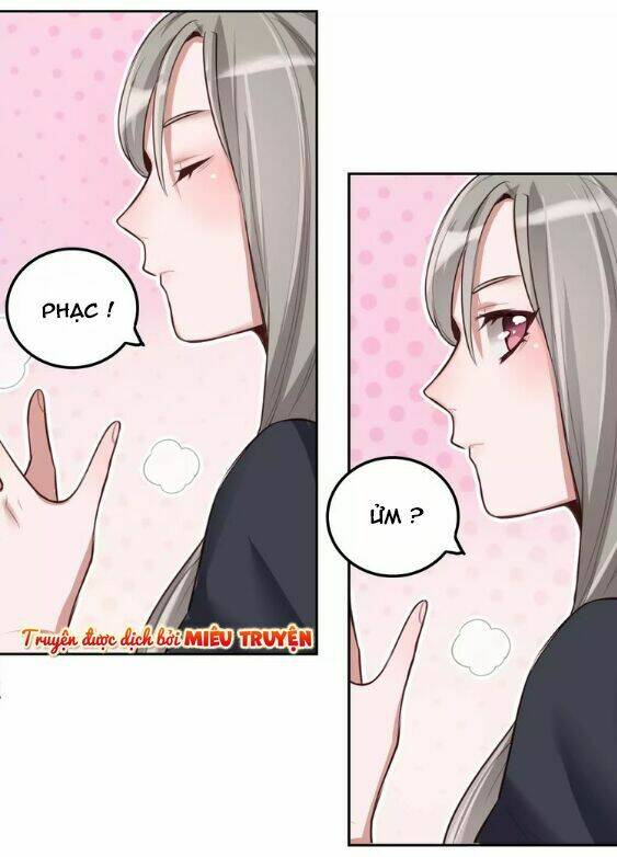 Tướng Quân Mời Xuất Đạo: Chapter 5