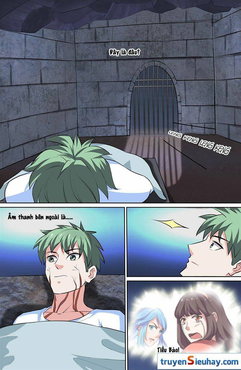 Cực Phẩm Tu Chân Thiếu Niên: Chapter 94