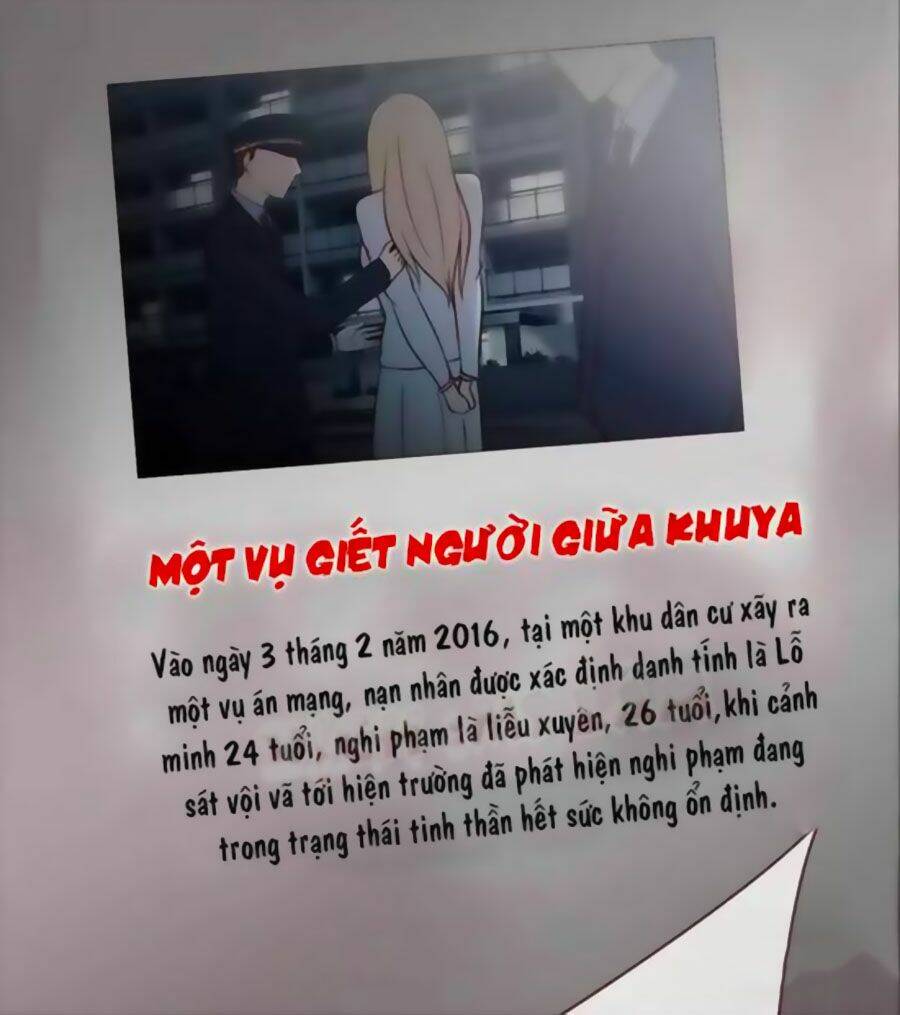 Tấm Da Người: Chapter 29