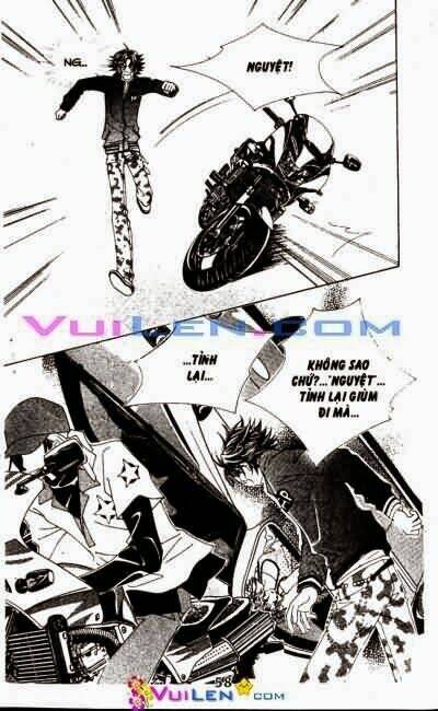 Cặp Đôi Kỳ Lạ: Chapter 2