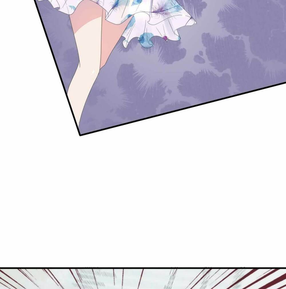 Manh Thê Khó Dỗ: Chapter 20