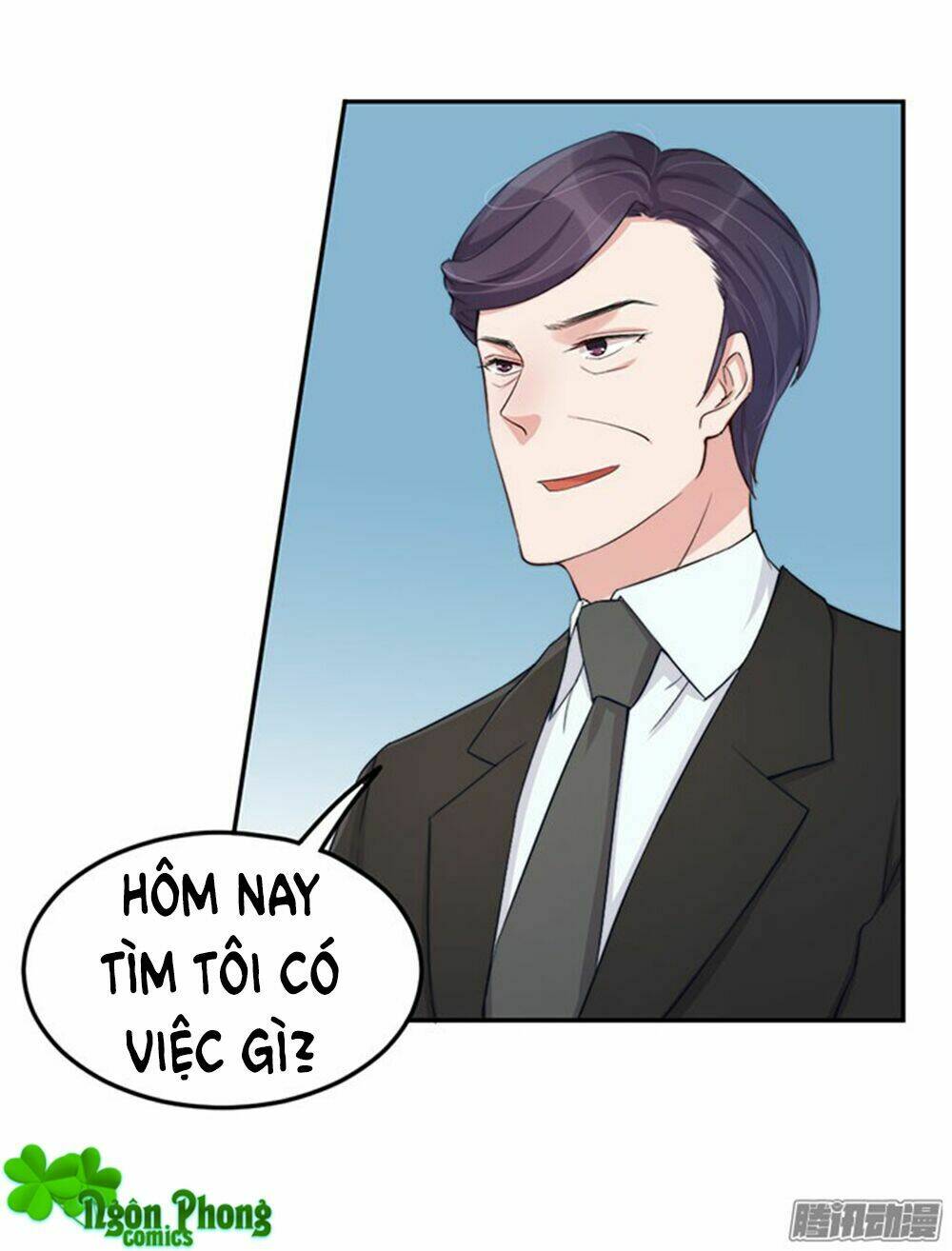 Bà Xã Tôi Là Nam Thần: Chapter 35