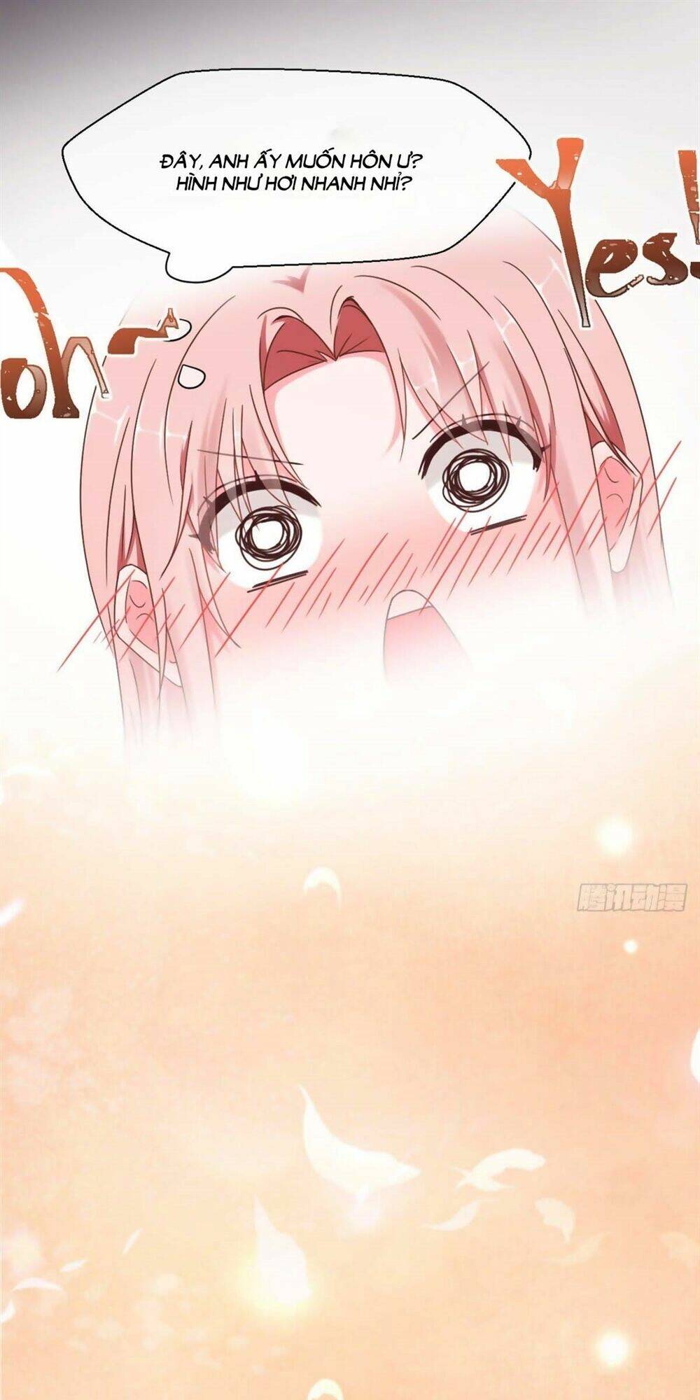 Quyến Rũ Không Thành: Chapter 19