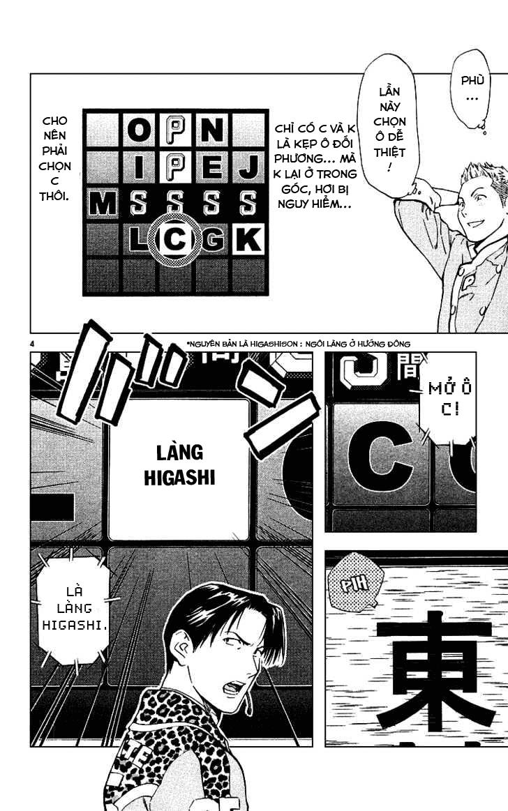 Vua Bánh Mì: Chapter 173
