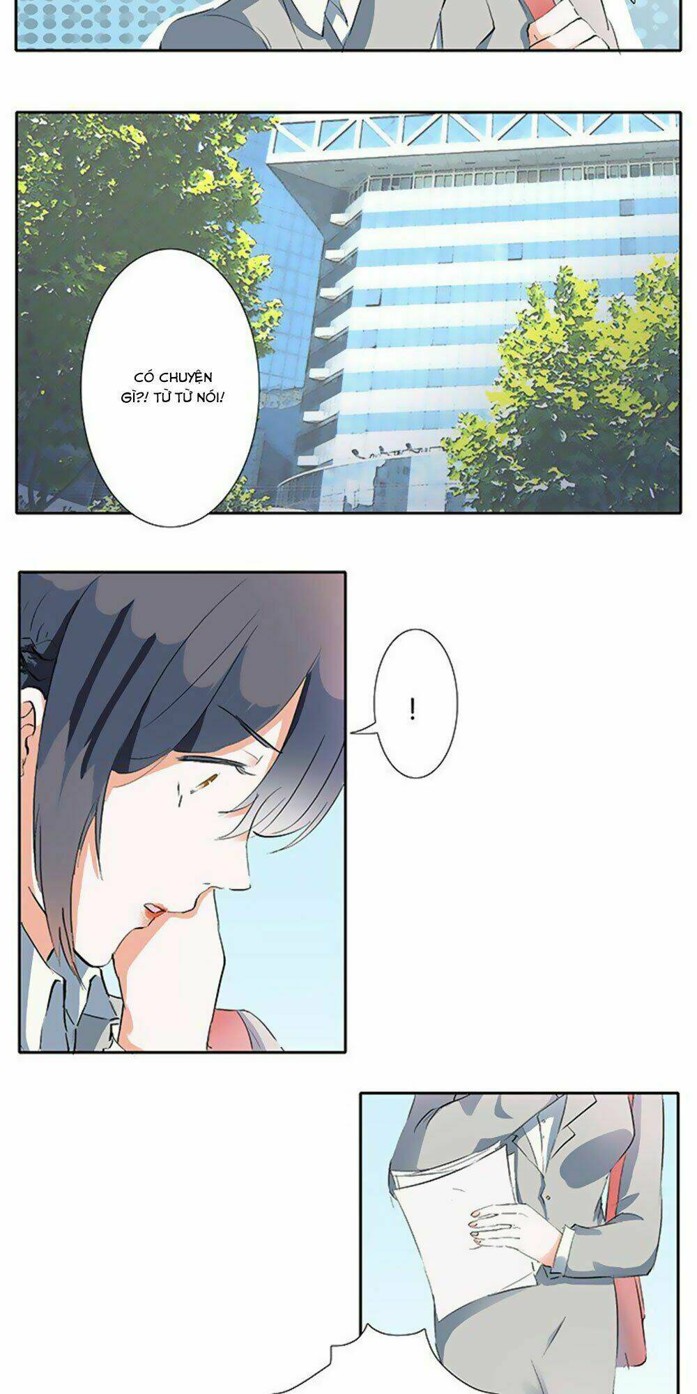 Thiên Kim Đường Môn: Chapter 30