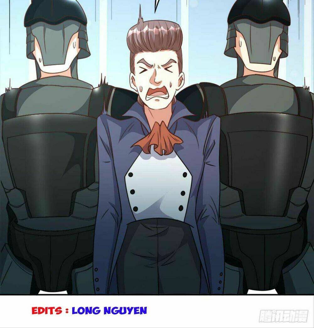 Xâm Lược Vạn Giới: Chapter 18